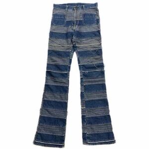 Hysteric Glamour Kinky Jeans